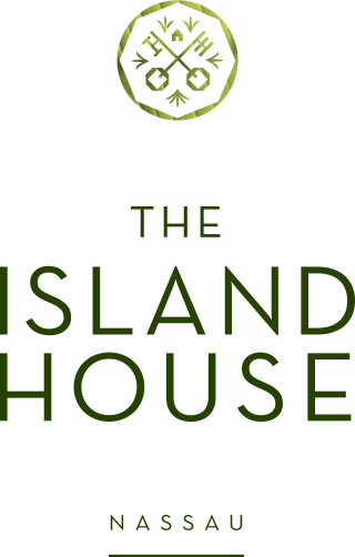 The Island House